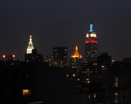 Interfaith East Village 2* Nueva York