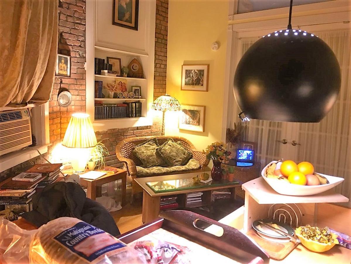 Bed and breakfast Interfaith East Village 2*